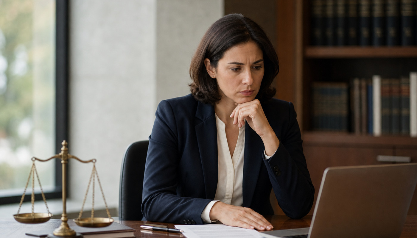 When Should You Trust Ai For Legal Document Automation?
